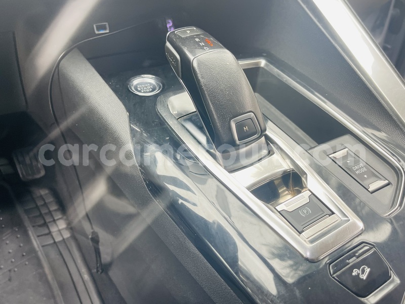 Big with watermark peugeot 3008 littoral cameroon douala 21652