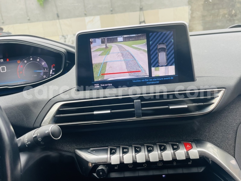 Big with watermark peugeot 3008 littoral cameroon douala 21652