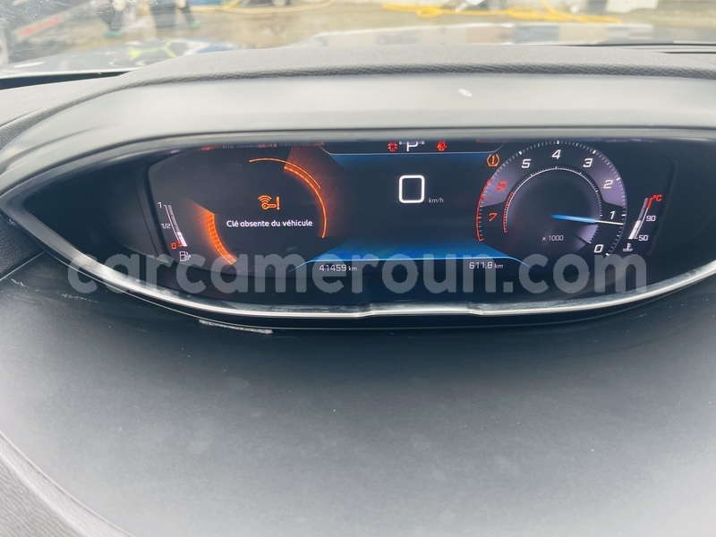 Big with watermark peugeot 3008 littoral cameroon douala 21652