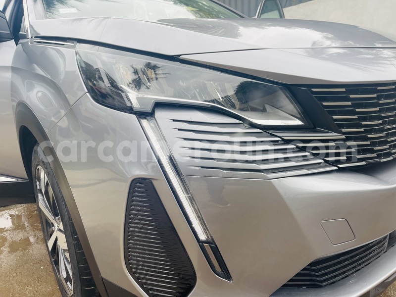 Big with watermark peugeot 3008 littoral cameroon douala 21652