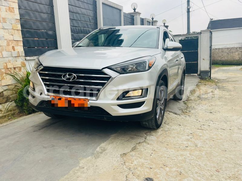 Big with watermark hyundai tucson littoral cameroon douala 21653