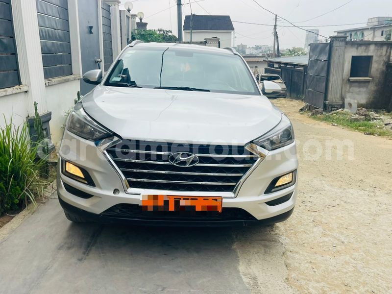 Big with watermark hyundai tucson littoral cameroon douala 21653