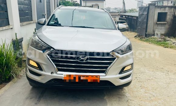Acheter Occasion Voiture Hyundai Tucson Gris à Douala, Littoral Cameroon Acheter Occasion Voiture Hyundai Tucson Gris à Douala, Littoral Cameroon