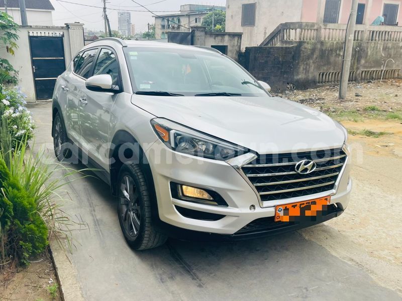 Big with watermark hyundai tucson littoral cameroon douala 21653