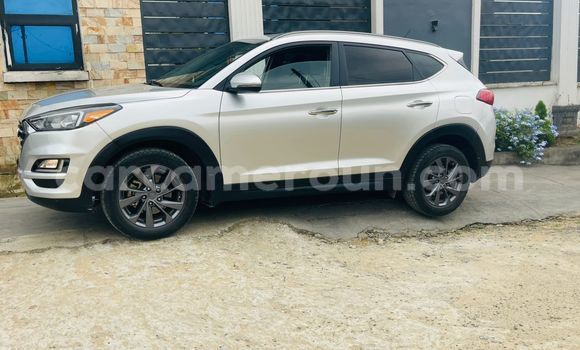 Acheter Occasion Voiture Hyundai Tucson Gris à Douala, Littoral Cameroon Acheter Occasion Voiture Hyundai Tucson Gris à Douala, Littoral Cameroon