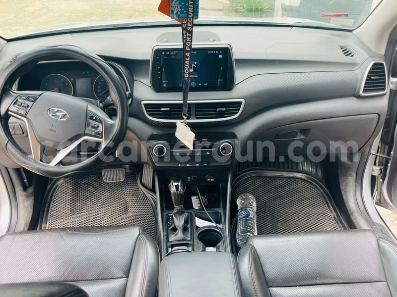Big with watermark hyundai tucson littoral cameroon douala 21653
