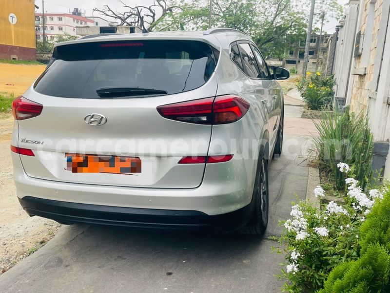 Big with watermark hyundai tucson littoral cameroon douala 21653