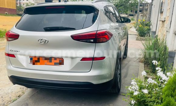 Acheter Occasion Voiture Hyundai Tucson Gris à Douala, Littoral Cameroon Acheter Occasion Voiture Hyundai Tucson Gris à Douala, Littoral Cameroon