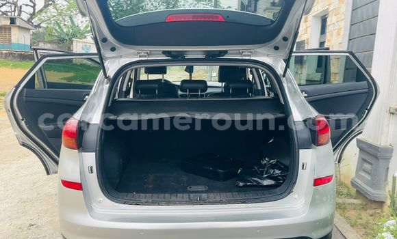 Acheter Occasion Voiture Hyundai Tucson Gris à Douala, Littoral Cameroon Acheter Occasion Voiture Hyundai Tucson Gris à Douala, Littoral Cameroon