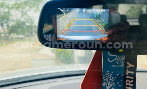 Acheter Occasion Voiture Hyundai Tucson Gris à Douala, Littoral Cameroon Acheter Occasion Voiture Hyundai Tucson Gris à Douala, Littoral Cameroon