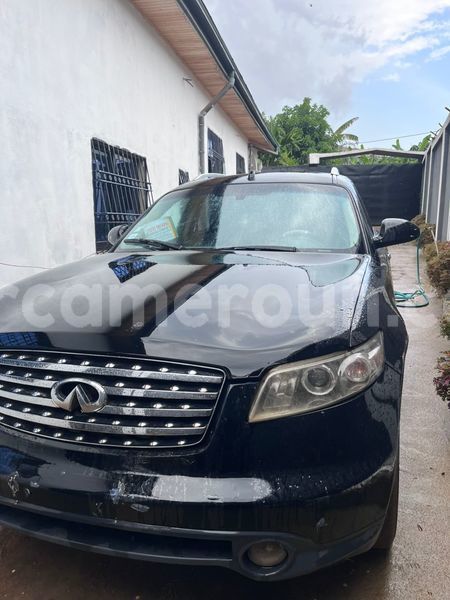 Big with watermark infinity q45 central cameroon yaounde 21654