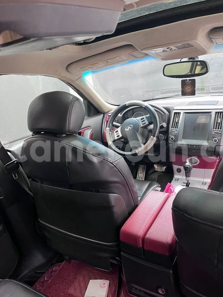 Big with watermark infinity q45 central cameroon yaounde 21654