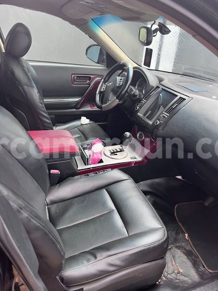 Big with watermark infinity q45 central cameroon yaounde 21654