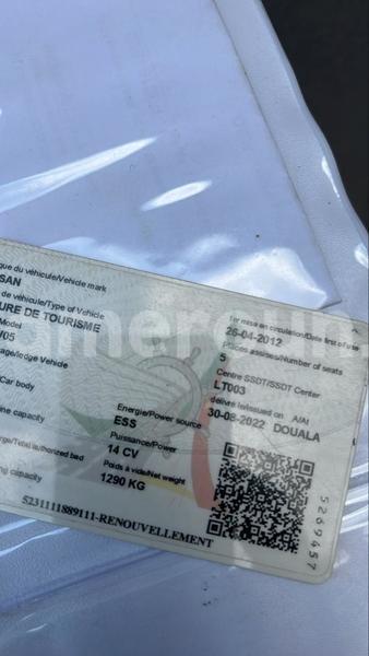 Big with watermark infinity q45 central cameroon yaounde 21654