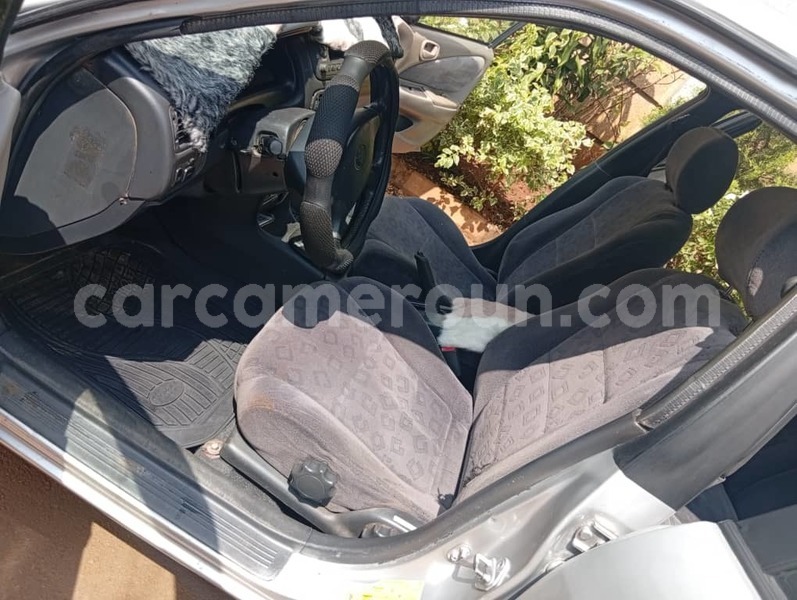 Big with watermark toyota corolla central cameroon yaounde 21655