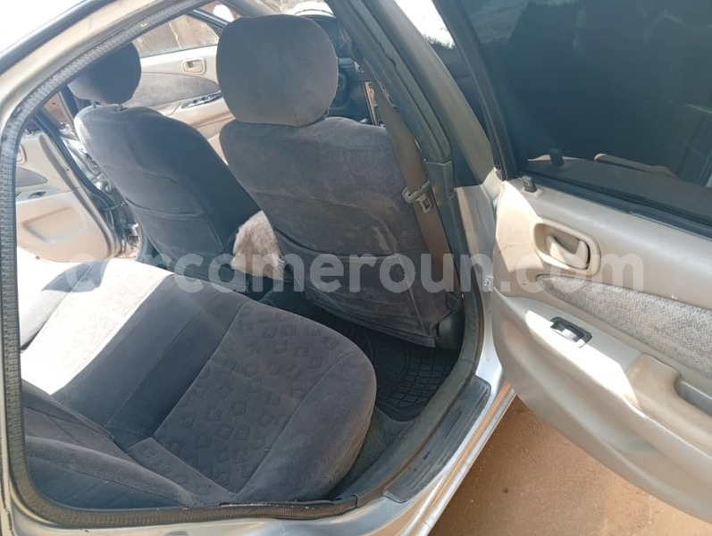 Big with watermark toyota corolla central cameroon yaounde 21655