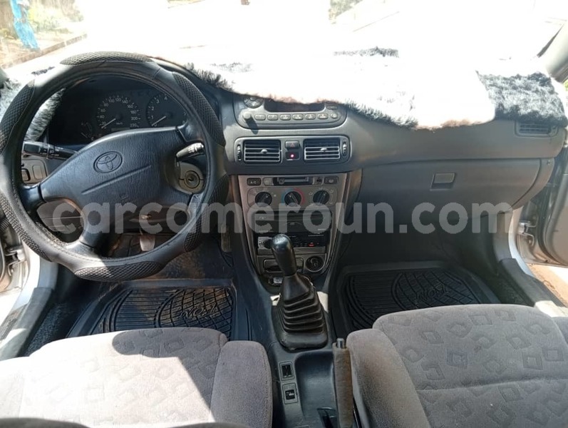 Big with watermark toyota corolla central cameroon yaounde 21655