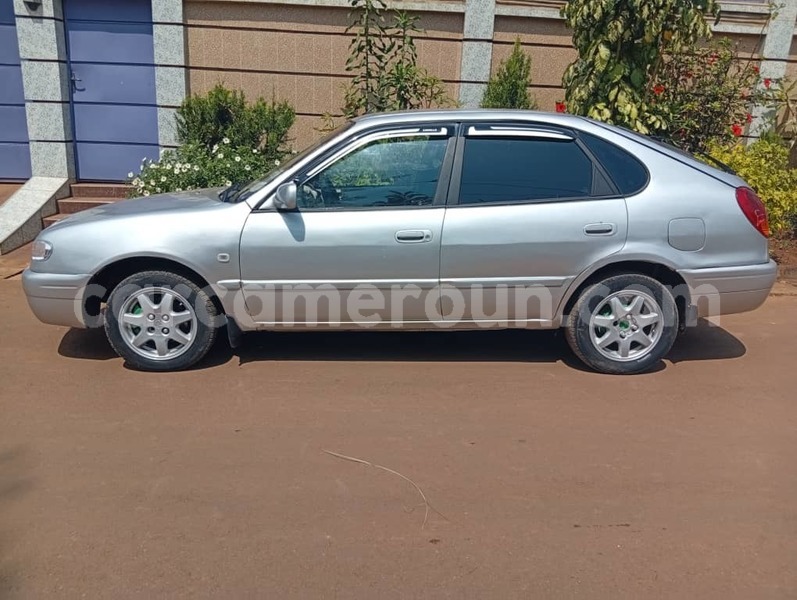 Big with watermark toyota corolla central cameroon yaounde 21655