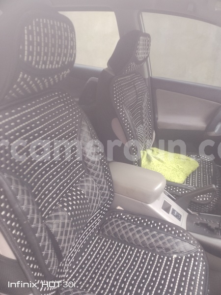 Big with watermark toyota rav4 littoral cameroon douala 21656