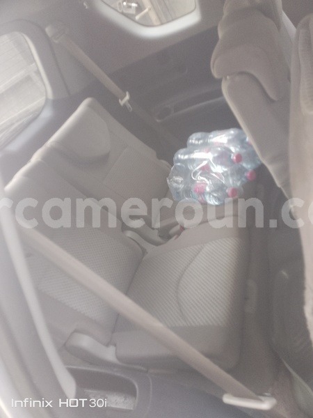 Big with watermark toyota rav4 littoral cameroon douala 21656
