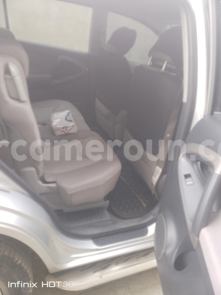 Big with watermark toyota rav4 littoral cameroon douala 21656
