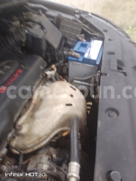 Big with watermark toyota rav4 littoral cameroon douala 21656