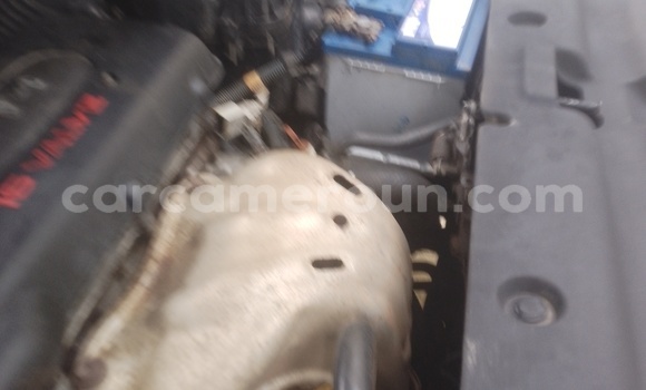 Acheter Occasion Voiture Toyota RAV4 Gris à Douala, Littoral Cameroon Acheter Occasion Voiture Toyota RAV4 Gris à Douala, Littoral Cameroon