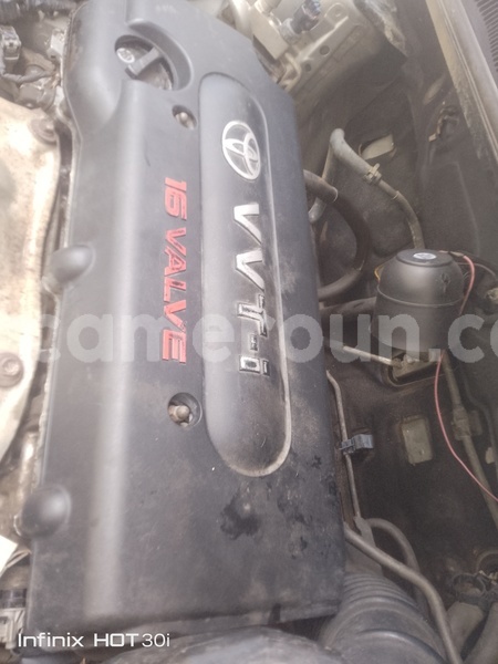 Big with watermark toyota rav4 littoral cameroon douala 21656