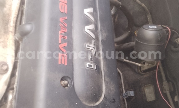 Acheter Occasion Voiture Toyota RAV4 Gris à Douala, Littoral Cameroon Acheter Occasion Voiture Toyota RAV4 Gris à Douala, Littoral Cameroon