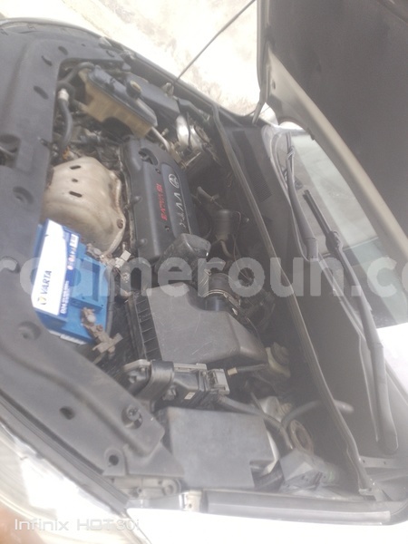 Big with watermark toyota rav4 littoral cameroon douala 21656