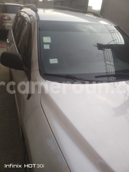 Big with watermark toyota rav4 littoral cameroon douala 21656