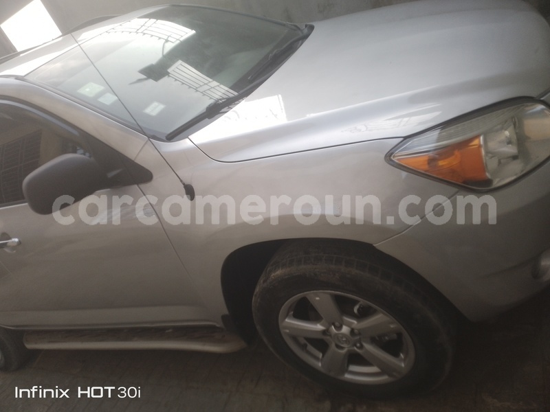 Big with watermark toyota rav4 littoral cameroon douala 21656