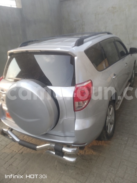 Big with watermark toyota rav4 littoral cameroon douala 21656