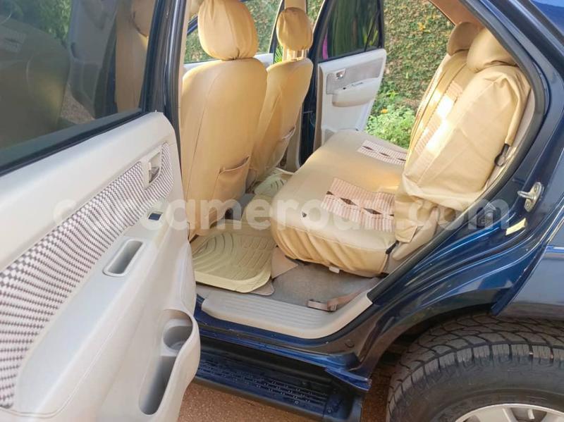 Big with watermark toyota fortuner central cameroon yaounde 21657