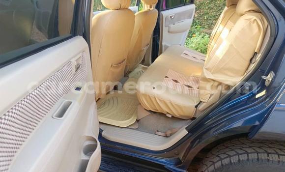 Buy Used Toyota Fortuner Black Car in Yaounde in Central Cameroon Buy Used Toyota Fortuner Black Car in Yaounde in Central Cameroon