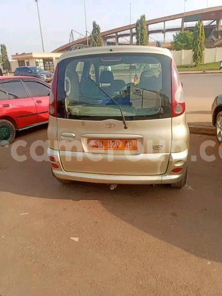 Big with watermark toyota verso central cameroon yaounde 21658