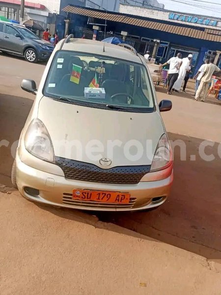 Big with watermark toyota verso central cameroon yaounde 21658
