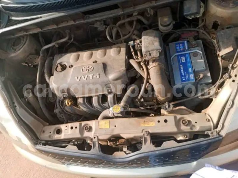 Big with watermark toyota verso central cameroon yaounde 21658