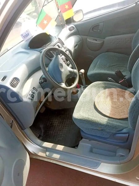Big with watermark toyota verso central cameroon yaounde 21658