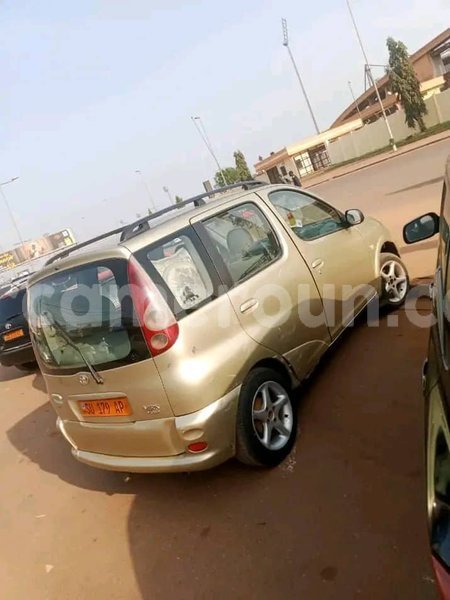 Big with watermark toyota verso central cameroon yaounde 21658