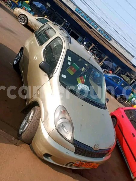 Big with watermark toyota verso central cameroon yaounde 21658