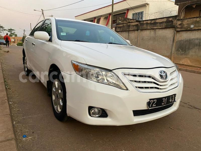Big with watermark toyota camry central cameroon yaounde 21659