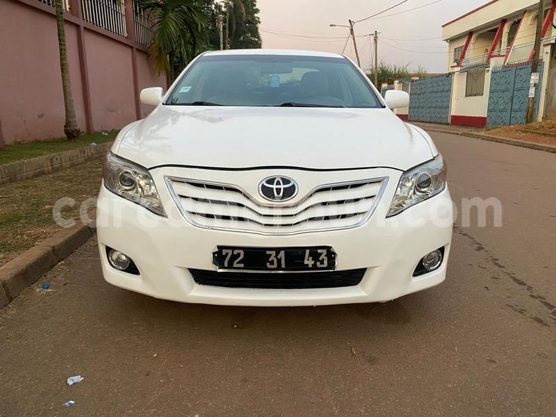 Big with watermark toyota camry central cameroon yaounde 21659