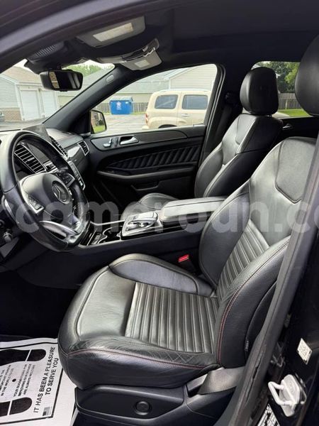 Big with watermark mercedes benz gle central cameroon yaounde 21660