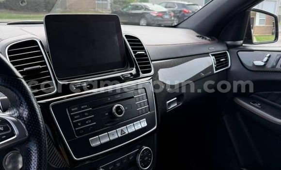 Acheter Neuf Voiture Mercedes‒Benz GLE Noir à Yaoundé, Central Cameroon Acheter Neuf Voiture Mercedes‒Benz GLE Noir à Yaoundé, Central Cameroon