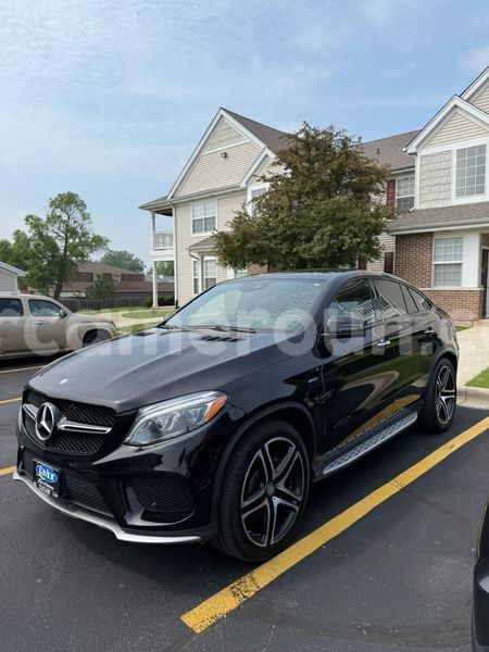 Big with watermark mercedes benz gle central cameroon yaounde 21660