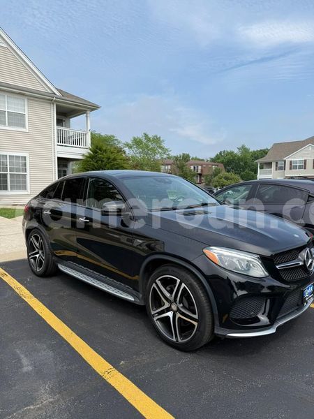 Big with watermark mercedes benz gle central cameroon yaounde 21661