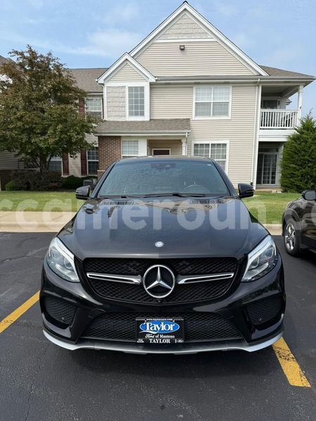 Big with watermark mercedes benz gle central cameroon yaounde 21661