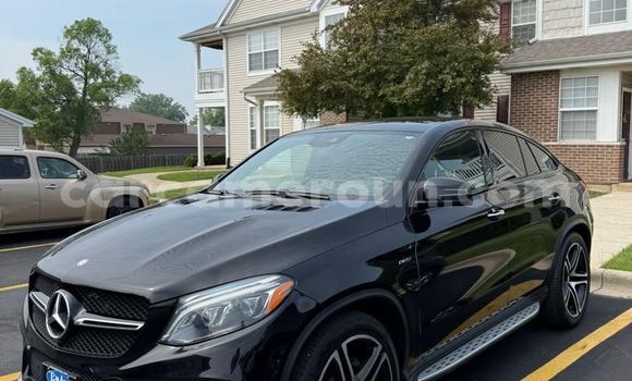 Acheter Neuf Voiture Mercedes‒Benz GLE Noir à Yaoundé, Central Cameroon Acheter Neuf Voiture Mercedes‒Benz GLE Noir à Yaoundé, Central Cameroon