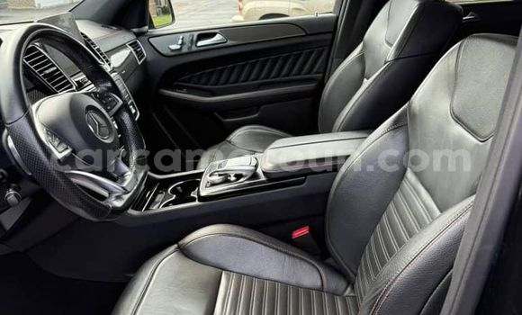 Acheter Neuf Voiture Mercedes‒Benz GLE Noir à Yaoundé, Central Cameroon Acheter Neuf Voiture Mercedes‒Benz GLE Noir à Yaoundé, Central Cameroon